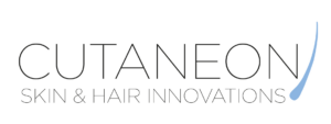 CUTANEON – Skin & Hair Innovations Logo