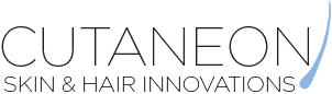 CUTANEON – Skin & Hair Innovations Logo