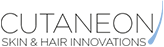 CUTANEON – Skin & Hair Innovations Logo