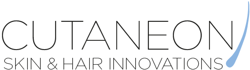 CUTANEON – Skin & Hair Innovations Logo